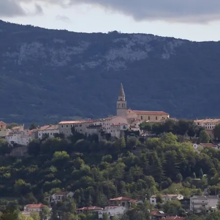 Lägenhet 17562a Buzet