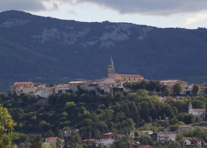 Lejlighed 17562a Buzet