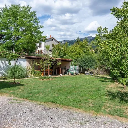 17562a Apartment Buzet