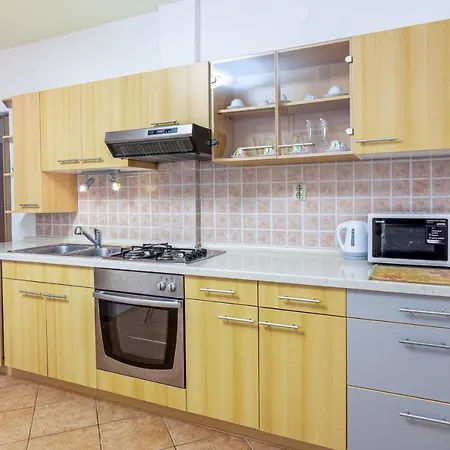 Apartment 17562a Buzet